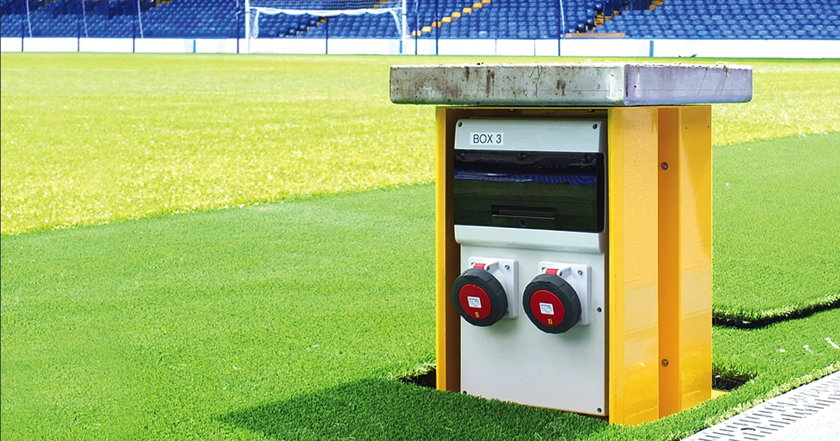 Pop Up Power Supplies link image